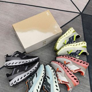 [New] Giày Thể Thao Sneaker OCloud Horizon ( Bản High Quality )