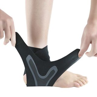BĂNG CUỐN BẢO VỆ MẮT CÁ CHÂN CHƠI THỂ THAO