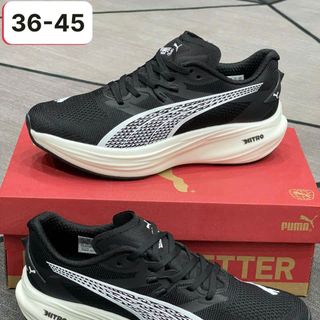 [New] Giày Thể Thao Sneaker PM Nitro ( Bản Best Quality )