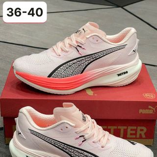 👟 [New] Giày Thể Thao Sneaker PM Nitro ( Bản Best Quality )