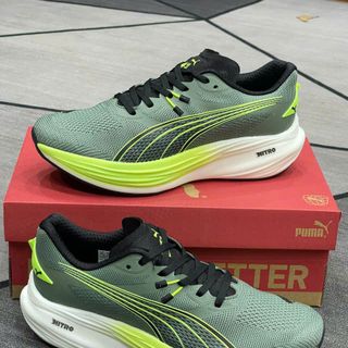 [New] Giày Thể Thao Sneaker PM Nitro ( Bản Best Quality )