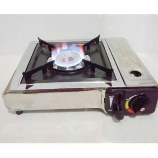 BẾP GA MINI DU LỊCH INOX CAO CẤP