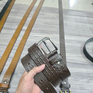 Da bò dập vân cá giá 8x