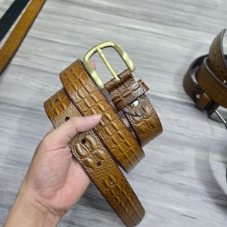 Da bò dập vân cá giá 8x