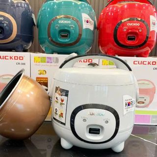 NỒI CƠM ĐIỆN CAO CẤP 1L GK108