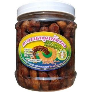 Me Lào Muối Tôm 500gr