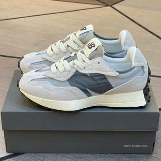 👟 [New] Giày Thể Thao Sneaker NB 327 ( Bản High Quality )