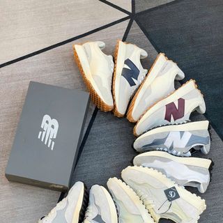 👟 [New] Giày Thể Thao Sneaker NB 327 ( Bản High Quality )