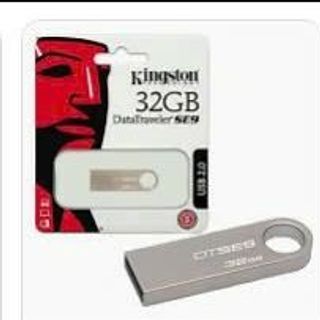 USB KINGSTON SE9 32G