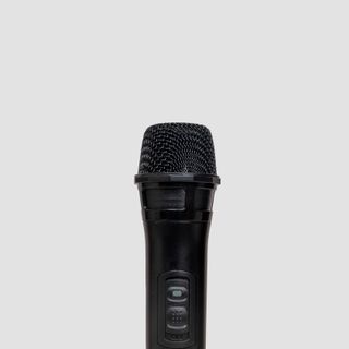 loa kéo karaoke ontekco 8001, kèm 1 micro , nghe nhạc hát karaoke cực hay