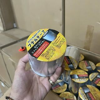 Băng Keo Chống Thấm 10cmx5m