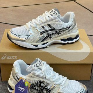 👟 [New] ASic Gel 14 ( Bản Best Quality )