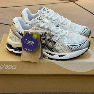 👟 [New] ASic Gel 14 ( Bản Best Quality )
