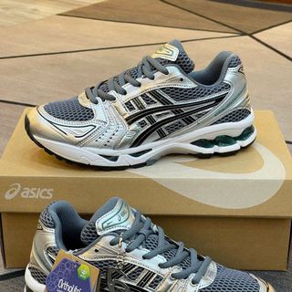 👟 [New] ASic Gel 14 ( Bản Best Quality )