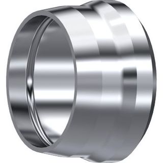 Đai ốc và vòng cắt( hạt bắp) thủy lực