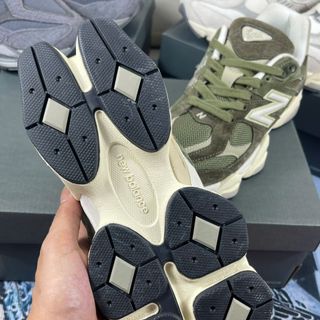 👟 [New] Giày Thể Thao Sneaker NB 9060  ( Bản Best Quality  )