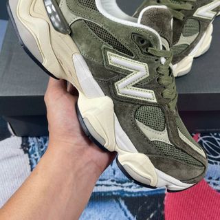 👟 [New] Giày Thể Thao Sneaker NB 9060  ( Bản Best Quality  )