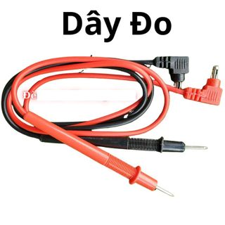ĐỒNG HỒ ĐO ĐIỆN VẠN NĂNG DEG DE- 360TR XANH