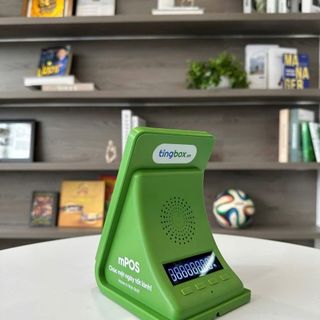 LOA THÔNG BÁO CHUYỂN KHOẢN TINGBOX