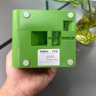 LOA THÔNG BÁO CHUYỂN KHOẢN TINGBOX