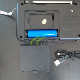 LOA NGHE ĐÀI WAXIBA SONY SW-521UT CAO CẤP