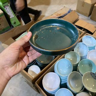 chén dĩa cho quán cơm tấm , bún phở