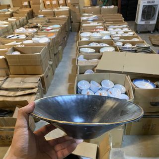 chén dĩa cho quán cơm tấm , bún phở