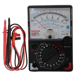 ĐỒNG HỒ VẠN NĂNG KIM SAMWA YX- 360TR