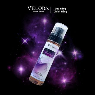 body mist velora