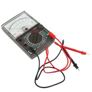 ĐỒNG HỒ ĐO ĐIỆN VẠN NĂNG DEG DE- 960TR XANH