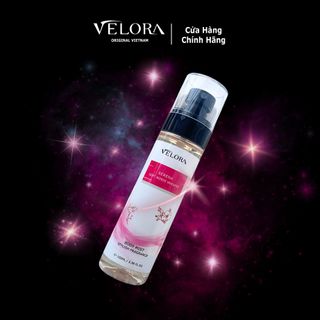 body mist velora