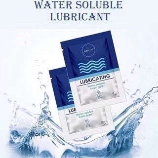 Gel bôi trơn dạng gói LUBRI CATING 8g