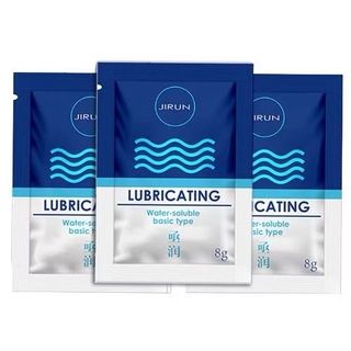 Gel bôi trơn dạng gói LUBRI CATING 8g