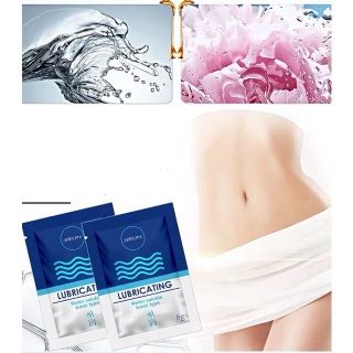 Gel bôi trơn dạng gói LUBRI CATING 8g