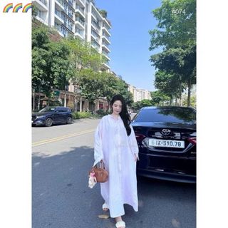 ĐẦM SƠ MI THÔ KẺ SỌC DÁNH SUÔNG