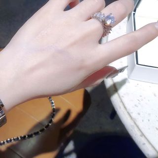 ĐỒNG HỒ NỮ THỜI TRANG VERSAC MẶT VUÔNG