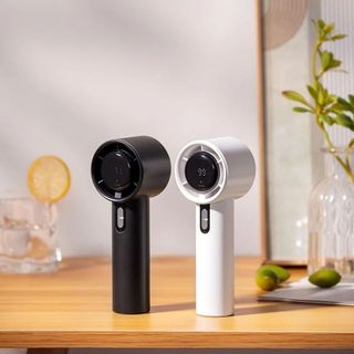 QUẠT TÍCH ĐIỆN MINI 100 CẤP ĐỘ GIÓ WX-638