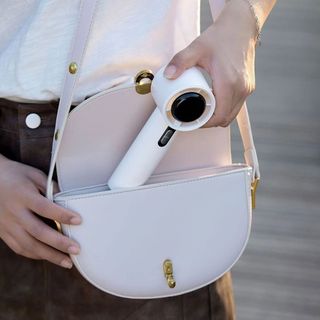 QUẠT TÍCH ĐIỆN MINI 100 CẤP ĐỘ GIÓ WX-638