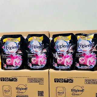 Nước giặt xả Hygiene 1800ml ( Túi )