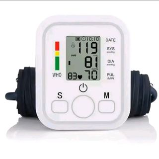 MÁY HUYẾT ÁP - ĐO CHUẨN, GIỌNG NÓI TIẾNG VIỆT DỄ SỬ DỤNG