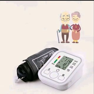 MÁY HUYẾT ÁP - ĐO CHUẨN, GIỌNG NÓI TIẾNG VIỆT DỄ SỬ DỤNG