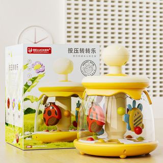 ĐỒ CHƠI DU QUAY CÔN TRÙNG HD217 - LADY'S PASSION giá sỉ