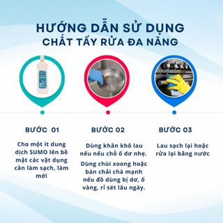 Tay đa nang sumo 700