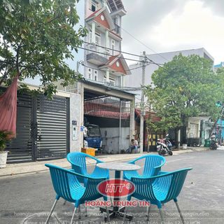 Ghế nhựa bành chân nhôm giá rẻ