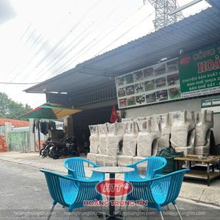 Ghế nhựa bành chân nhôm giá rẻ