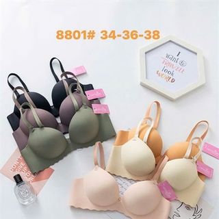 Áo Lót Ngực Mã 8801 Đủ Size (Bao 300 Cái)