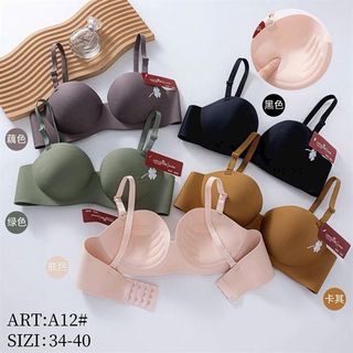 Áo Lót Ngực Mã A12 Đủ Size (Bao 300 Cái)