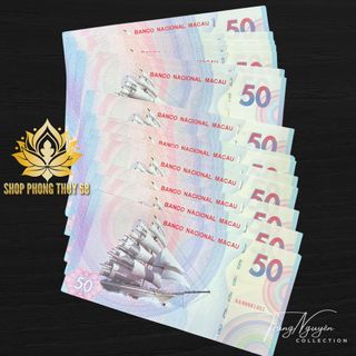 Tiền Lưu Niệm Thuận Buồm Xuôi Gió - Hình Con Bướm, Lì Xì Tết , Qùa Tặng Rất ý nghĩa