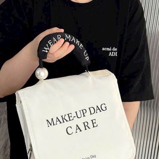 Túi đựng dụng cụ make up care hot