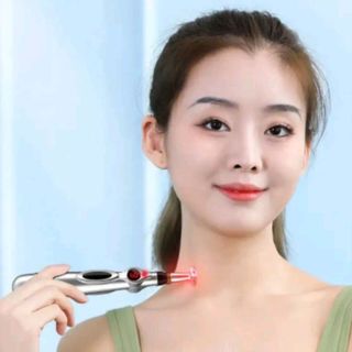 Bút châm cứu xung điện trị liệu